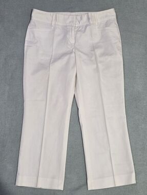 Express Design Studio Capri Pants Women, Size 4